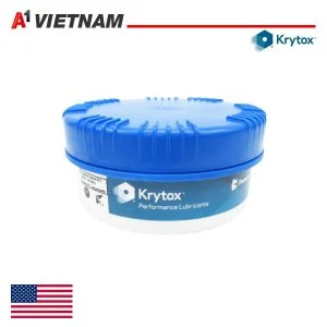 Mỡ Krytox EG 2000 - Phân Phối Chính Hãng Tại Việt Nam