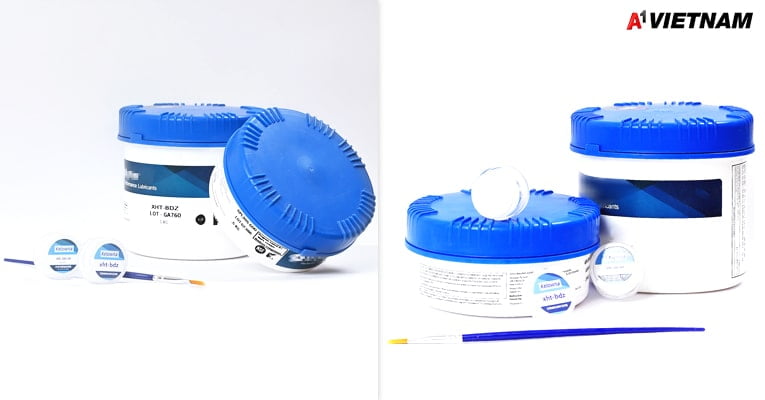 Mỡ Krytox XHT-BDZ 5 krytox xht bdz