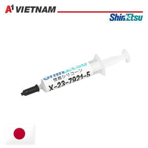 Mỡ Shinetsu 7921 - Mỡ tản nhiệt 1 Mỡ Tản Nhiệt Shinetsu 7921 - Phân Phối Chính Hãng, Giá Tốt