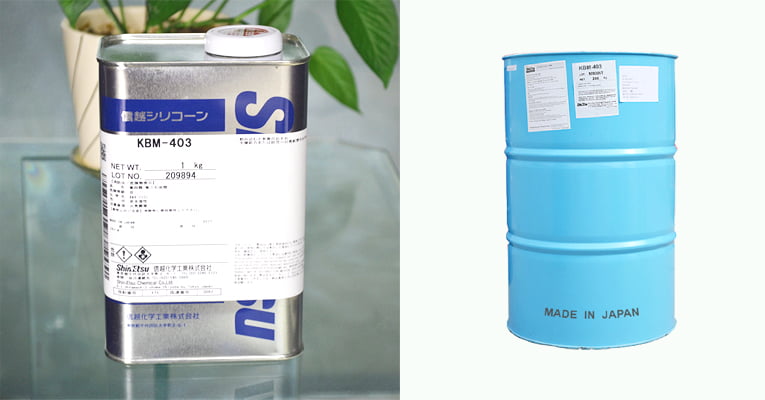 Keo Shinetsu KBM-403 5 shinetsu bkm 403