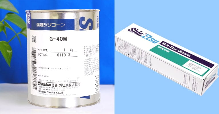 Mỡ Shinetsu G-40M 6 shinetsu g 40m