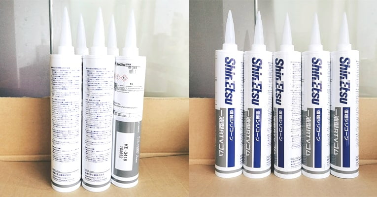 shinetsu ke 4317 ke4318