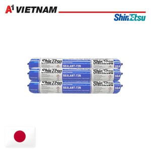 Keo Shinetsu Silicone Sealant 72N