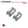 Thanh trượt THK SR15MSW 2 Thanh trượt THK SR15MSW - Phân Phối Chính Hãng Tại Việt Nam