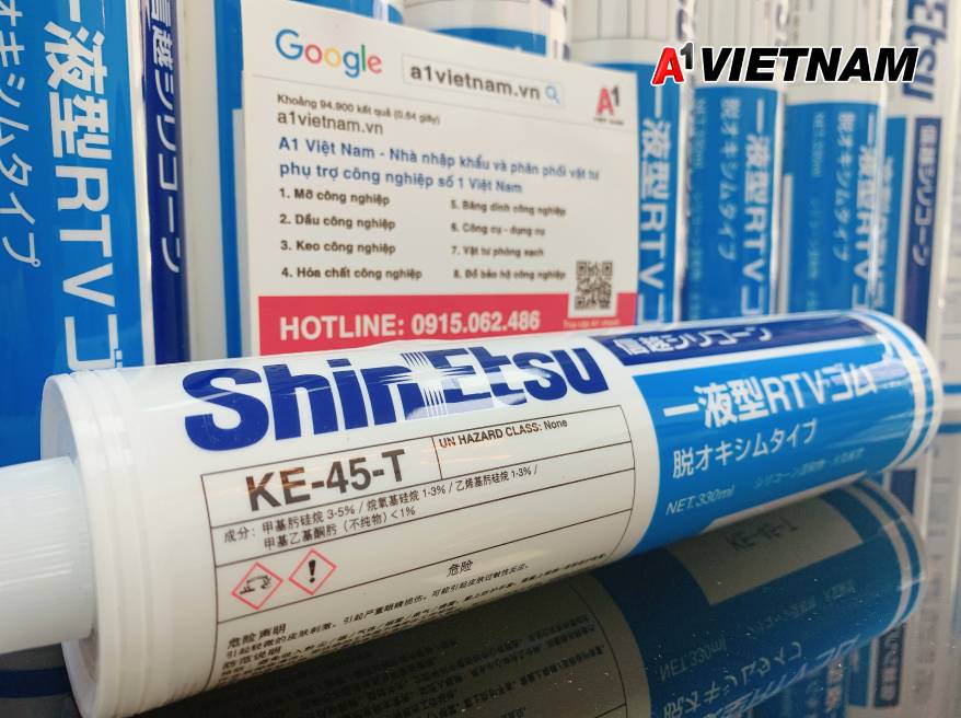 Shinetsu Đồng Nai - Giải pháp Vật liệu Công nghiệp Cao cấp từ A1 Việt Nam 1 template 45