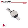 Thanh trượt THK HSR20LB / HSR20LBM 2 Thanh trượt THK HSR20LB / HSR20LBM - Phân Phối Chính Hãng Tại Việt Nam