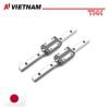 Thanh trượt THK HSR35YR / HSR35YRM 1 Thanh trượt THK HSR35YR / HSR35YRM - Phân Phối Chính Hãng Tại Việt Nam