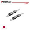 Thanh trượt THK HSR45C 2 Thanh trượt THK HSR45C - Phân Phối Chính Hãng Tại Việt Nam