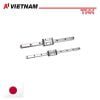 Thanh trượt THK HSR85LR 2 Thanh trượt THK HSR85LR - Phân Phối Chính Hãng Tại Việt Nam