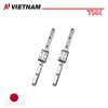Thanh trượt THK HSR8RM 1 Thanh trượt THK HSR8RM - Phân Phối Chính Hãng Tại Việt Nam