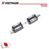 Thanh trượt THK SHS 35LC 2 Thanh trượt THK SHS 35LC - Phân Phối Chính Hãng Tại Việt Nam