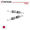 Thanh trượt THK SHS 55R 2 Thanh trượt THK SHS 55R - Phân Phối Chính Hãng Tại Việt Nam.