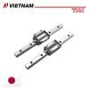 Thanh trượt THK SHS 25C/SHS 25CM 2 Thanh trượt THK SHS 25C/SHS 25CM - Phân Phối Chính Hãng Tại Việt Nam