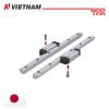 Thanh Trượt THK HR1123 / HR1123M 2 Thanh Trượt THK HR1123 / HR1123M - Phân Phối Chính Hãng