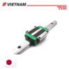 Thanh Trượt THK NR75B 2 Thanh Trượt THK NR75B - Phân Phối Chính Hãng Tại Việt Nam