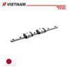 Thanh Trượt THK SRS 5N 1 Thanh Trượt THK SRS 5N - Phân Phối Chính Hãng Tại Việt Nam