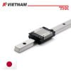 Thanh Trượt THK SRS 9WM 2 Thanh Trượt THK SRS 9WM - Phân Phối Chính Hãng, Giá Tốt