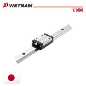Thanh trượt THK SSR 20XW/SSR 20XWM 1 Thanh trượt THK SSR-20XW/20XWM - Chính Hãng, Giá Tốt