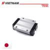 Thanh trượt THK SSR 20XW/SSR 20XWM 2 THK SSR 20XW/SSR 20XWM - Phân Phối Chính Hãng, Giá Tốt
