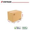 Thùng Carton 60x50x50 7 lớp 2 Thùng Carton 60x50x50 3 lớp - Giá Rẻ Nhất, Chất Lượng Nhất