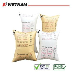 Túi khí chèn Container - Dunnage Air Bag 5 Túi chèn hàng container Dunnage Air Bag