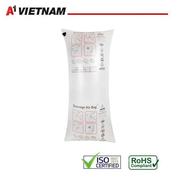 Túi chèn hàng container Dunnage Air Bag