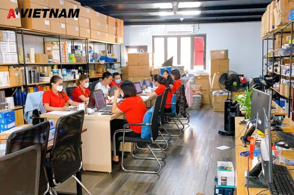 Mua túi khí chèn hàng ở đâu? Giá túi khí chèn container? 4 a1vietnam 2