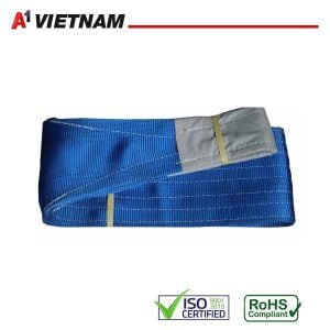 Dây đai cẩu hàng 2 Dây Đai Cẩu Hàng, Phân Phối Giá Tốt, Chính Hãng Tại Việt Nam