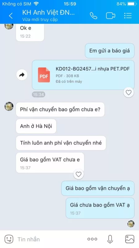Dây đai nhựa PET 15 day dai nhua pet 13