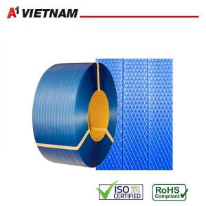 Dây đai nhựa PP 9mm, 12mm, 15mm, 19mm 2 Dây Đai Nhựa PP