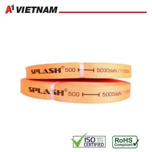 Dây đai vải Polyester 32mm x 125mm 1 Ứng dụng dây đai vải Polyester
