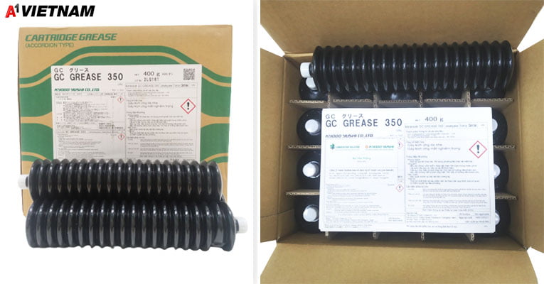 Mỡ Kyodo Yushi GC Grease 350 5 mo kyodo yuushi gc grease 350