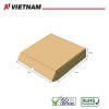 Thùng Carton 20x20x5 7 lớp 2 Thùng Carton 20x20x5