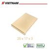 Thùng Carton 25x17x3 7 lớp 1 Thùng Carton 25x17x3