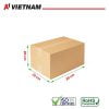 Thùng Carton 30x25x20 3 lớp 1 Thùng Carton 30x25x20