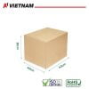 Thùng Carton 40x40x30 5 lớp 1 Thùng Carton 40x40x30