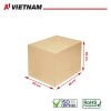 Thùng Carton 40x40x40 5 lớp 1 thung carton 40x40x40