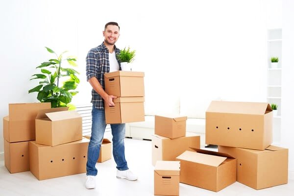 Thùng Carton Hải Phòng 1 Thùng carton Hải Phòng chất lượng - Giá xưởng