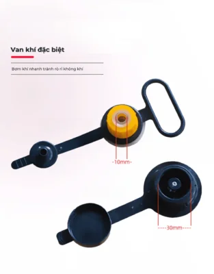 tui khi chen container 12