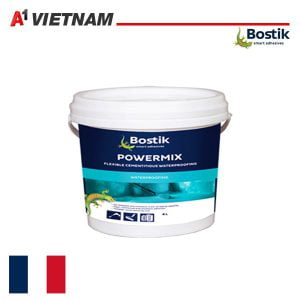 Keo Bostik Powermix - Phân Phối Chính Hãng Tại Việt Nam