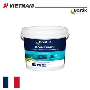Keo Bostik Powermix - Phân Phối Chính Hãng Tại Việt Nam