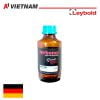 Dầu chân không Leybonol LVO 400 1 Dầu chân không Leybonol LVO 400 - Phân Phối Chính Hãng Tại Việt Nam