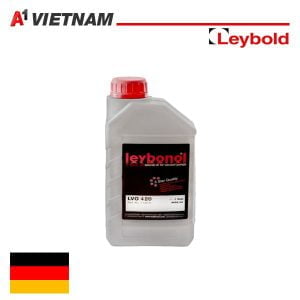 Dầu chân không Leybonol LVO 420 - Phân Phối Chính Hãng Tại Việt Nam