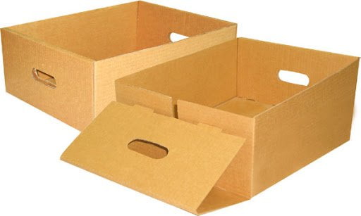 Bảng Kích Thước Thùng Carton Tiêu Chuẩn Phổ Biến Hiện Nay 3 thung carton 5