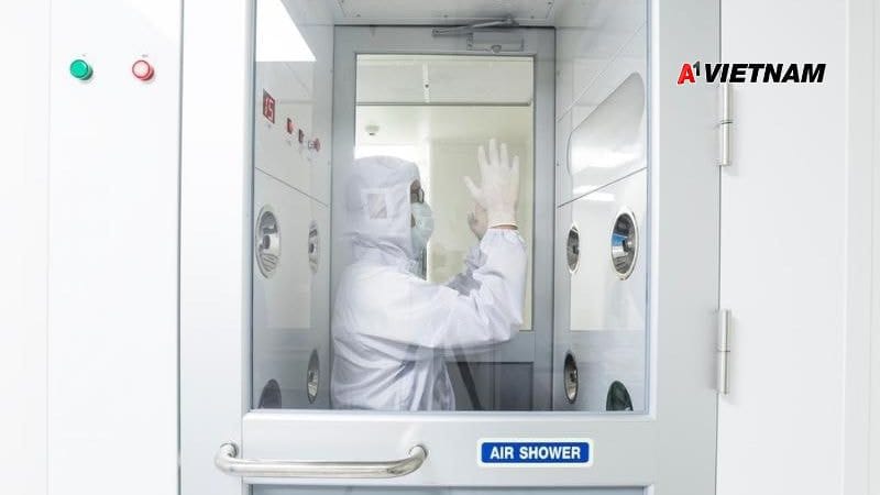 Vật Tư Phòng Sạch Cần Thơ: Giải Pháp Toàn Diện & Chất Lượng từ A1 Việt Nam 4 vat tu phong sach a1 viet nam 7