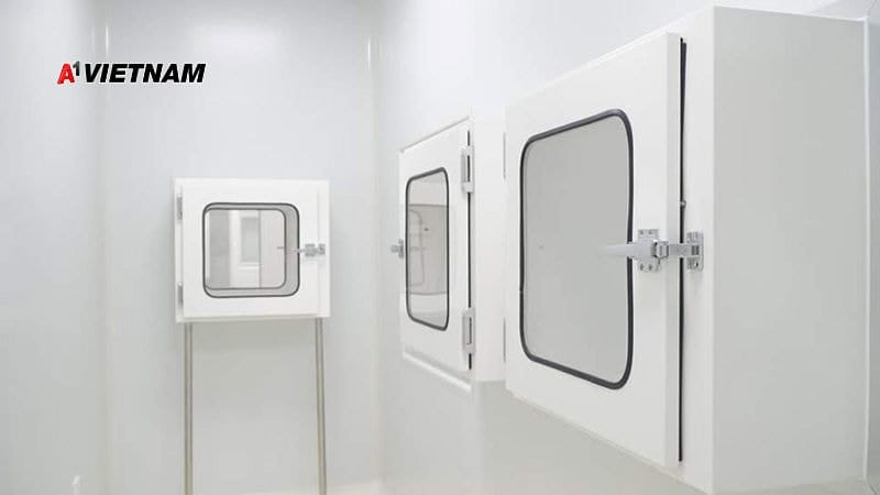 Vật Tư Phòng Sạch Hải Phòng - Giải Pháp Toàn Diện Từ A1 Việt Nam 5 vat tu phong sach a1 viet nam 9