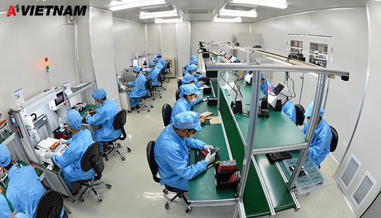 Phòng sạch là gì? Tổng quan về phòng sạch 2 Phòng Sạch Là Gì?