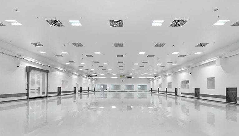 Tiêu chuẩn phòng sạch