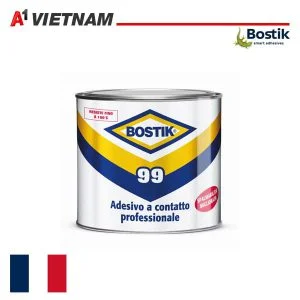 Keo Bostik 99 - Phân Phối Chính Hãng Tại Việt Nam