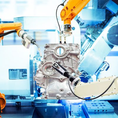 Công Ty Gia Công Cơ Khí Chính Xác - A1 Việt Nam